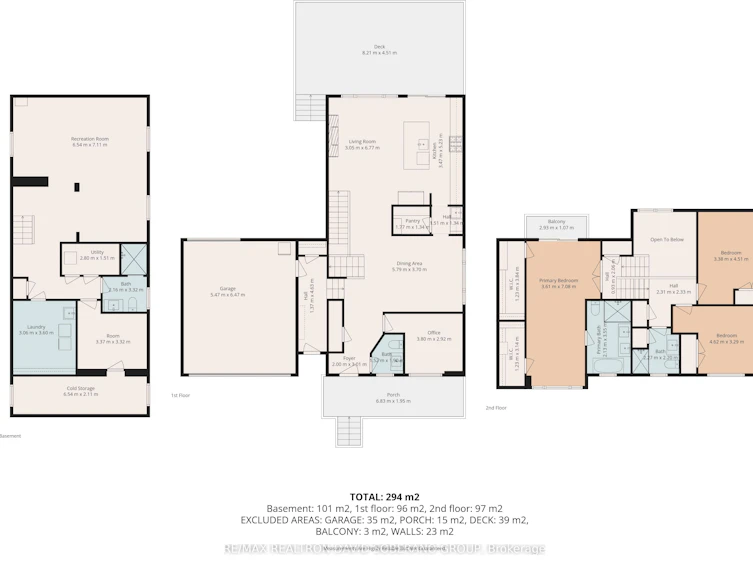 105 Winston Park Boulevard, Toronto, ON, M3K 1C4 - 47