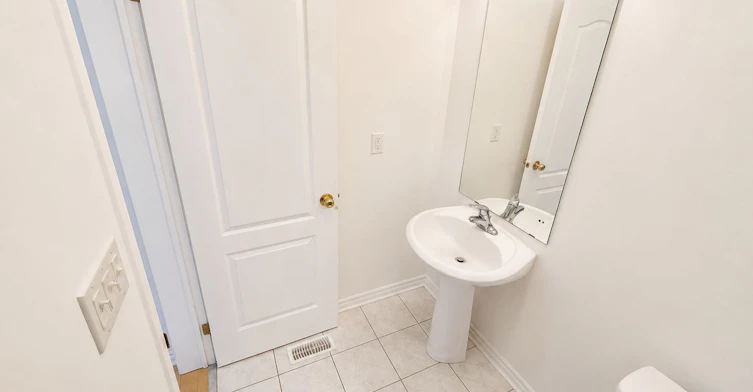 50 Jack Evelyn Wiggins Drive, Toronto, ON, M3J 0E8 - 5