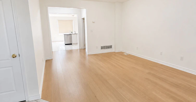 50 Jack Evelyn Wiggins Drive, Toronto, ON, M3J 0E8 - 3