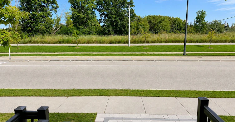 50 Jack Evelyn Wiggins Drive, Toronto, ON, M3J 0E8 - 9