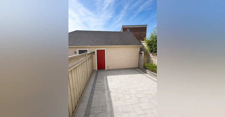 50 Jack Evelyn Wiggins Drive, Toronto, ON, M3J 0E8 - 10