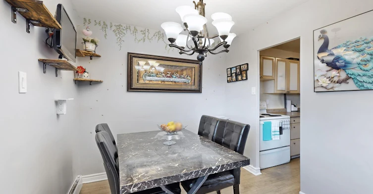 310-1660 Bloor Street, Mississauga, ON, L4X 1R9 - 5