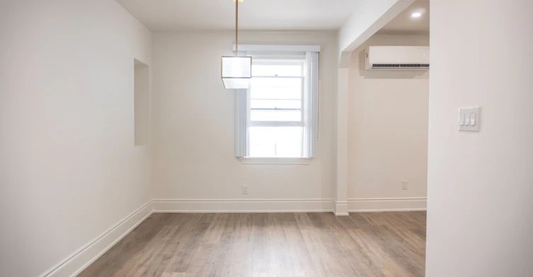 Upper-148 Martin Grove Road, Toronto, ON, M9B 4K9 - 2