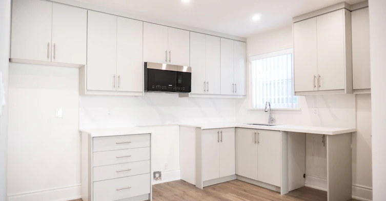 Upper-148 Martin Grove Road, Toronto, ON, M9B 4K9 - 3