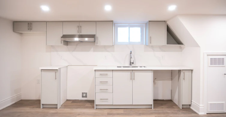 Lower-148 Martin Grove Road, Toronto, ON, M9B 4K9 - 4