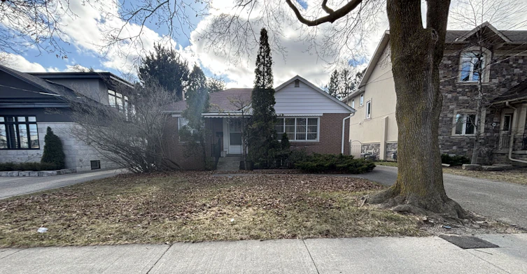 Lower-148 Martin Grove Road, Toronto, ON, M9B 4K9