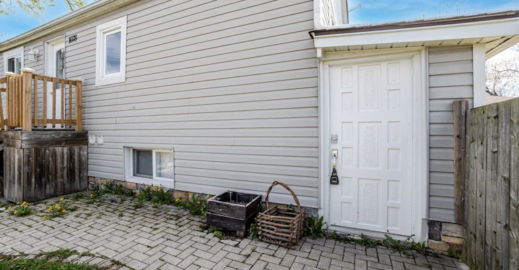 2-1078 Eastmount Avenue, Mississauga, ON, L5E 1Z3 - 4