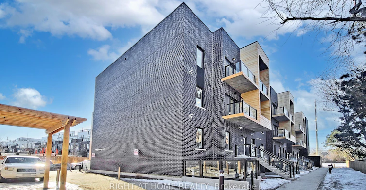 112-1165 Journeyman Lane, Mississauga, ON, L5J 0B6 - 3