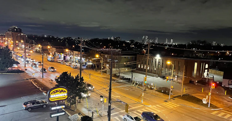 521-799 The Queensway N/A, Toronto, ON, M8Z 0H3 - 30