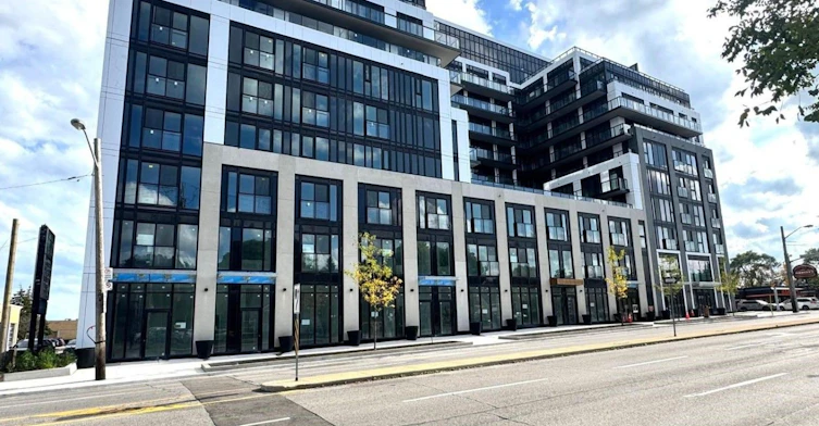 521-799 The Queensway N/A, Toronto, ON, M8Z 0H3 - 31