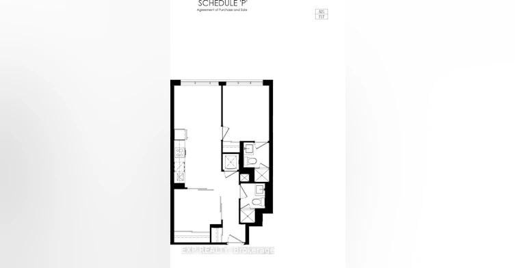 521-799 The Queensway N/A, Toronto, ON, M8Z 0H3 - 3