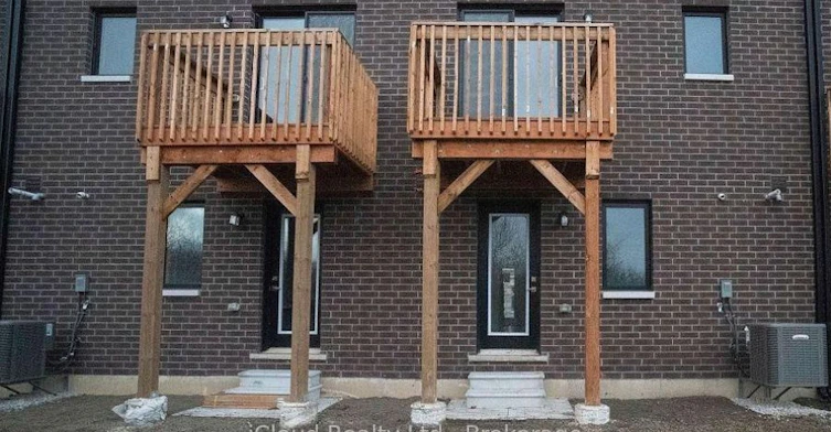84 Fieldridge Crescent, Brampton, ON, L6R 0C2 - 21