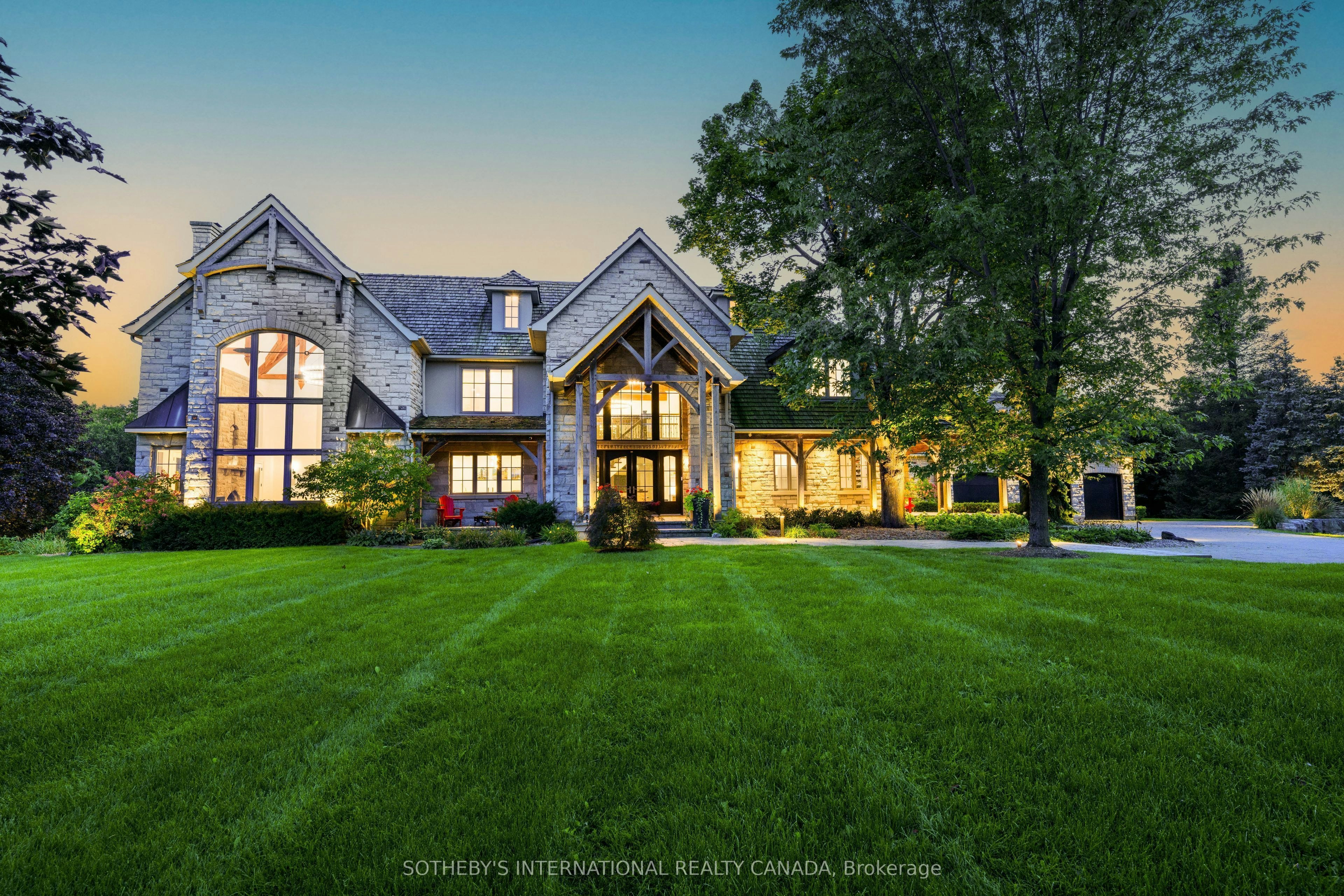 2376 8 Sideroad N/A, Burlington, ON, L7P 0E6