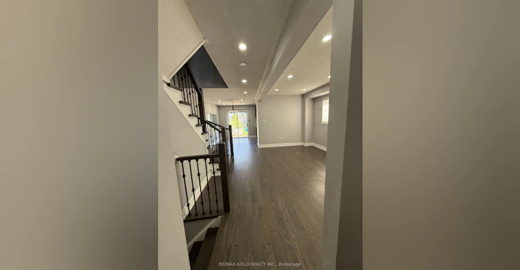 20 Ridge Valley Court, Brampton, ON, L6X 4M9 - 6