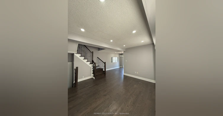 20 Ridge Valley Court, Brampton, ON, L6X 4M9 - 7
