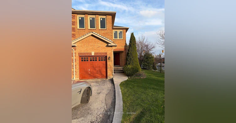 20 Ridge Valley Court, Brampton, ON, L6X 4M9