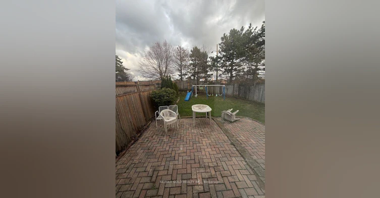 20 Ridge Valley Court, Brampton, ON, L6X 4M9 - 24