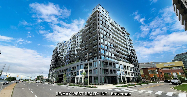 1023-1100 Sheppard Avenue W, Toronto, ON, M3J 0H1 - 3