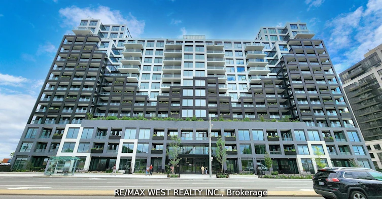 1023-1100 Sheppard Avenue W, Toronto, ON, M3J 0H1