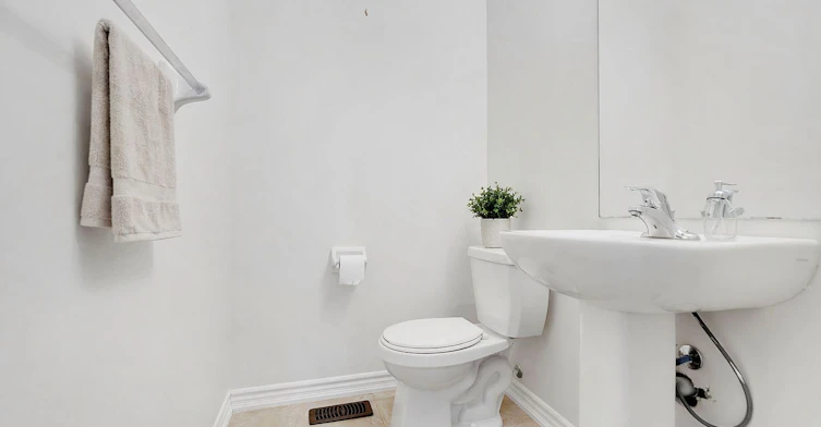 38 Miami Grove, Brampton, ON, L6Z 0H7 - 18