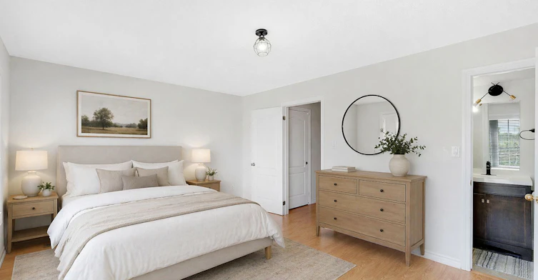 38 Miami Grove, Brampton, ON, L6Z 0H7 - 12