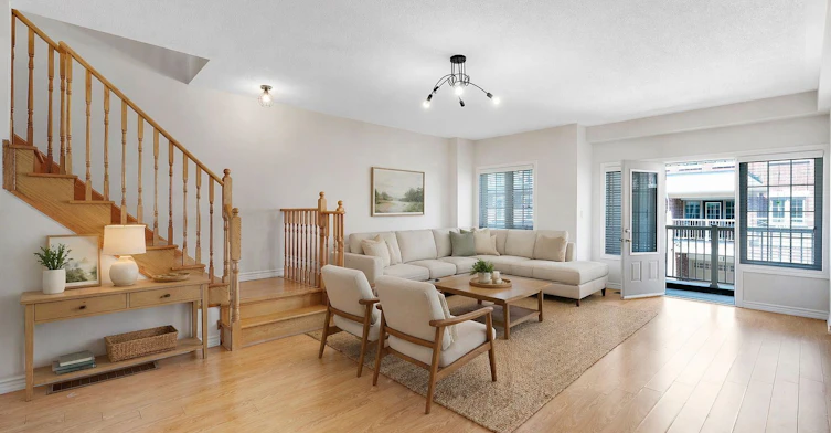 38 Miami Grove, Brampton, ON, L6Z 0H7 - 8