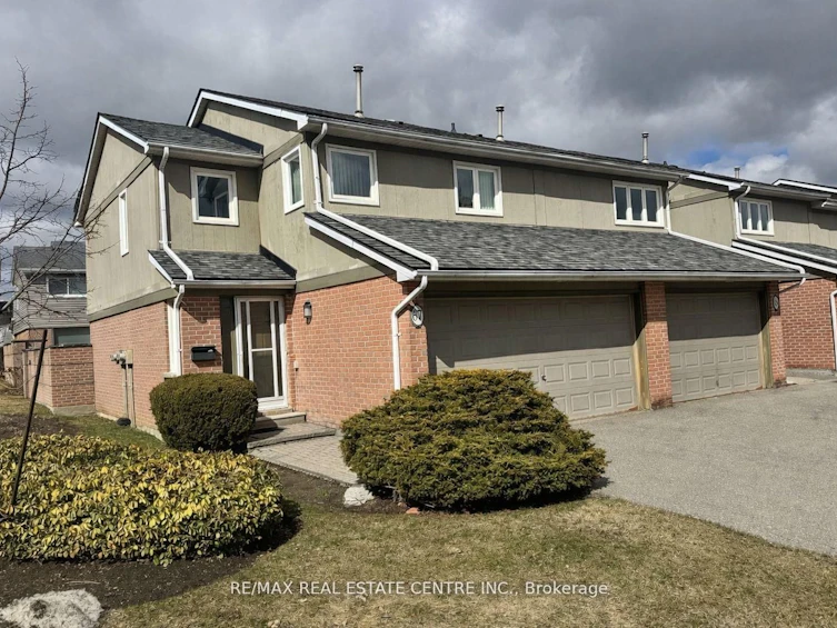 67-3079 Fifth Line W, Mississauga, ON, L5L 3T1 - 2