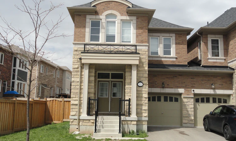 121 Marigold Gardens N/A
