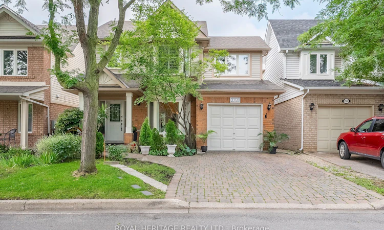 2158 Birchleaf Lane