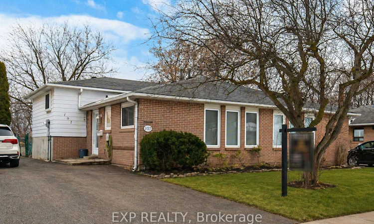 107 Archdekin Drive