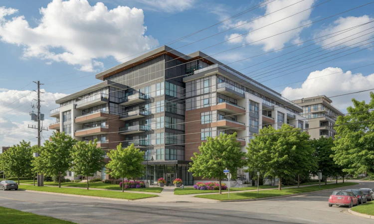401-1 Neighbourhood Lane