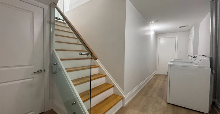 Basement-897 Fourth Street, Mississauga, ON, L5E 1J8 - 15
