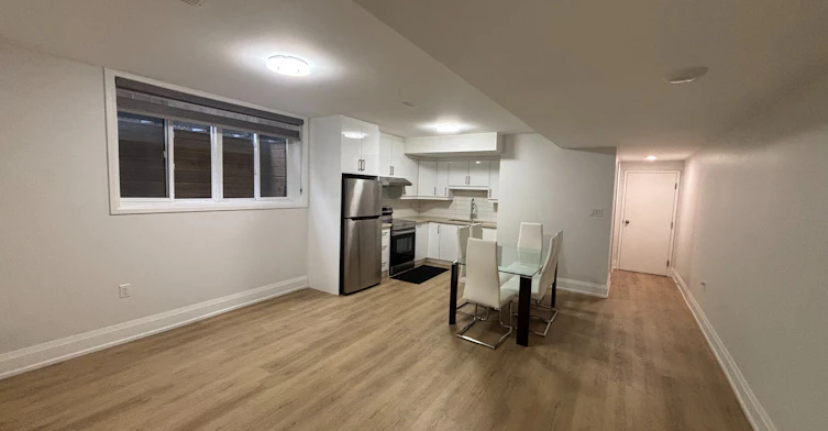 Basement-897 Fourth Street, Mississauga, ON, L5E 1J8 - 5