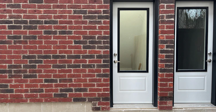 Basement-897 Fourth Street, Mississauga, ON, L5E 1J8 - 2