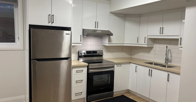 Basement-897 Fourth Street, Mississauga, ON, L5E 1J8 - 6
