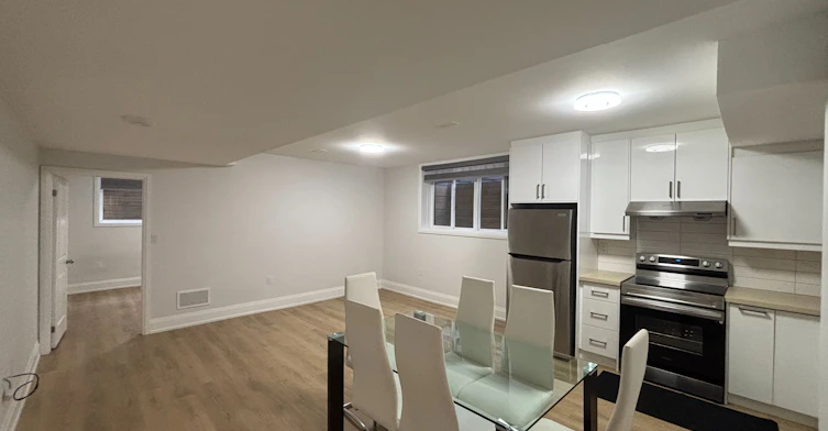 Basement-897 Fourth Street, Mississauga, ON, L5E 1J8 - 3