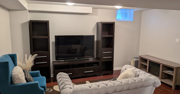 3434 Crimson King Circle, Mississauga, ON, L5N 8M9 - 2