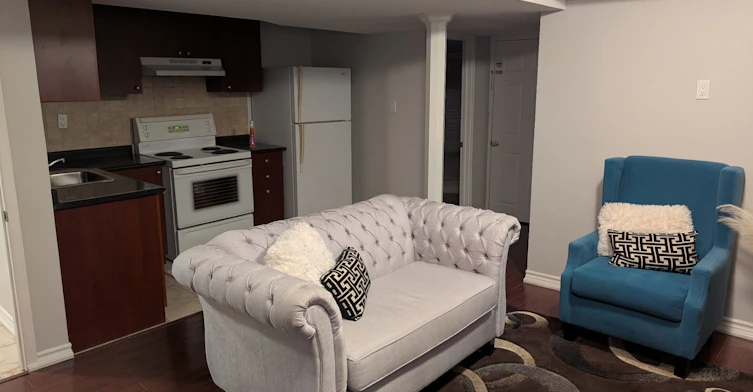 3434 Crimson King Circle, Mississauga, ON, L5N 8M9 - 4