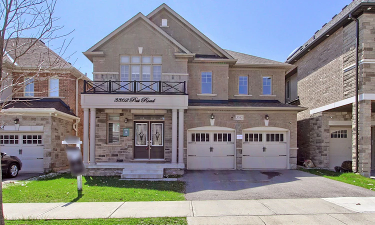 3362 Post Road