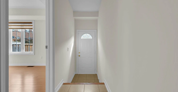 8 Shiff Crescent, Brampton, ON, L6Z 0H5 - 8