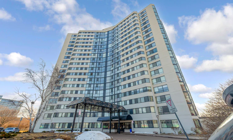 1507-1360 Rathburn Road E