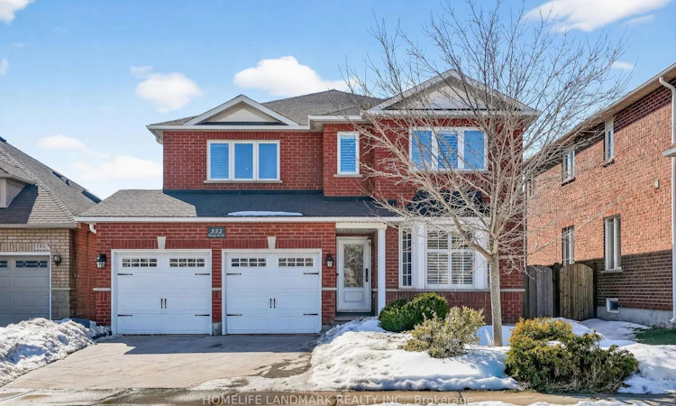 552 Morning Dove Drive