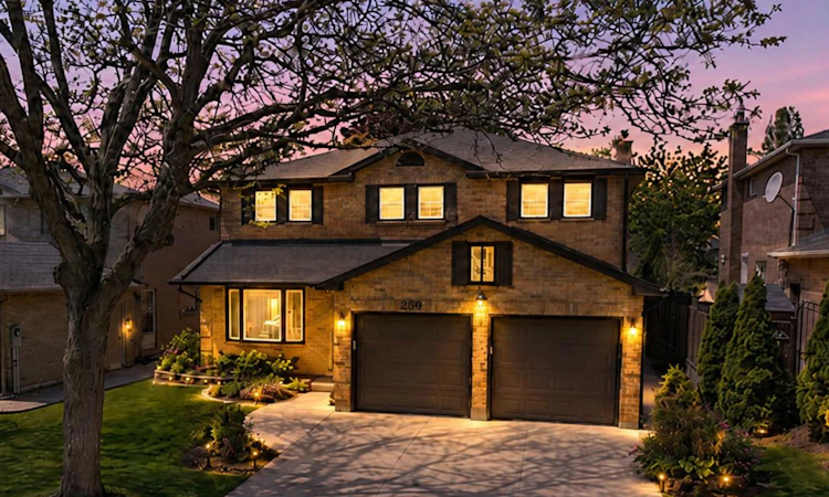 209 Nottingham Drive