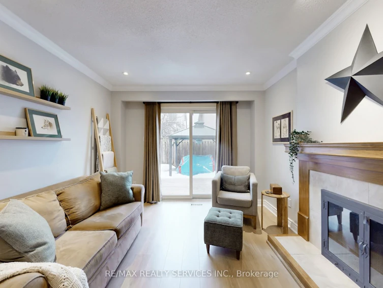 49 Mikado Crescent, Brampton, ON, L6S 3R5 - 15