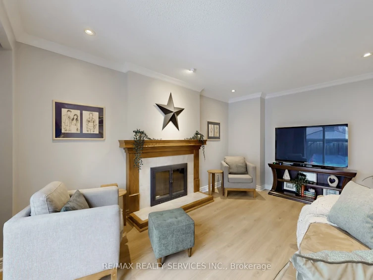 49 Mikado Crescent, Brampton, ON, L6S 3R5 - 16