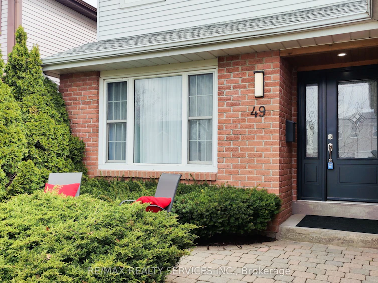 49 Mikado Crescent, Brampton, ON, L6S 3R5 - 4