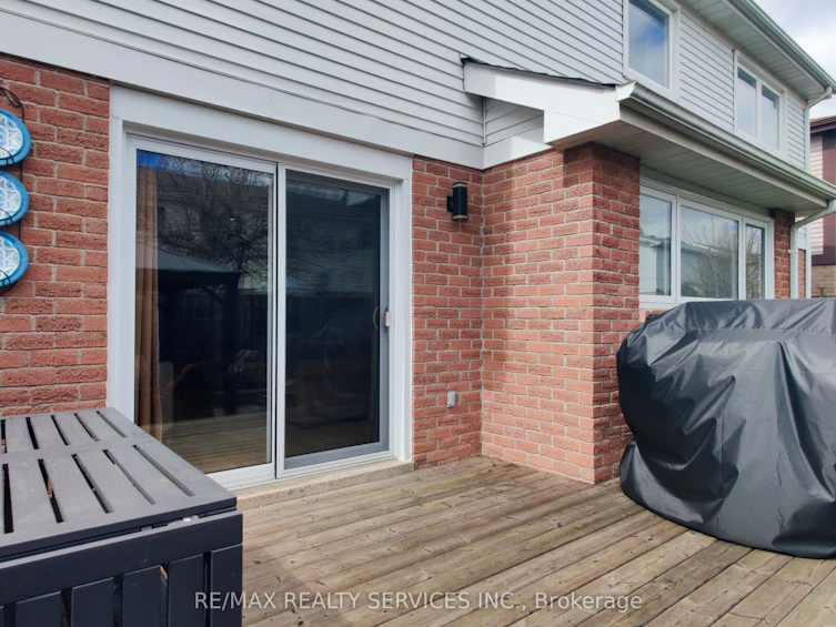 49 Mikado Crescent, Brampton, ON, L6S 3R5 - 48