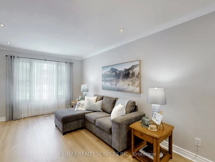 49 Mikado Crescent, Brampton, ON, L6S 3R5 - 8