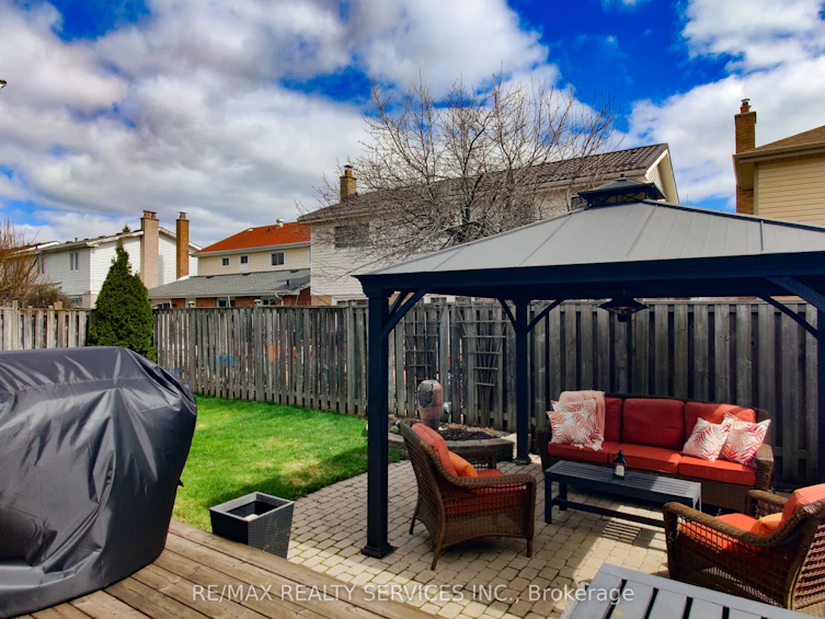 49 Mikado Crescent, Brampton, ON, L6S 3R5 - 50