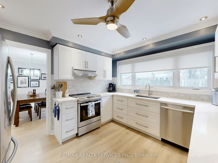49 Mikado Crescent, Brampton, ON, L6S 3R5 - 19